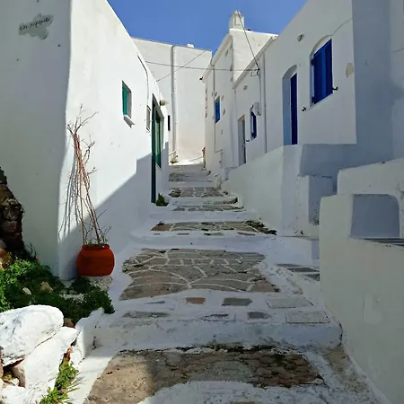 Casa vacanze Beautiful House - Chora