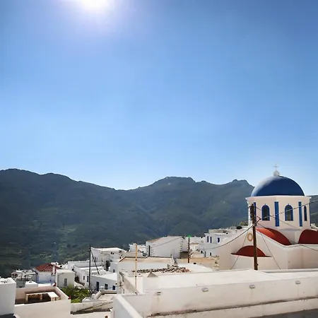 Beautiful House - Chora Nyaraló